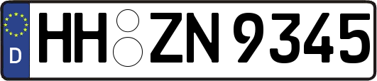 HH-ZN9345