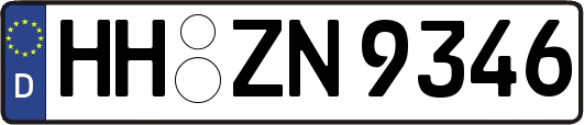 HH-ZN9346