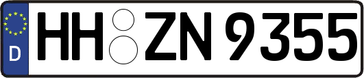 HH-ZN9355