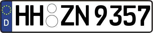 HH-ZN9357