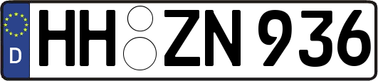 HH-ZN936