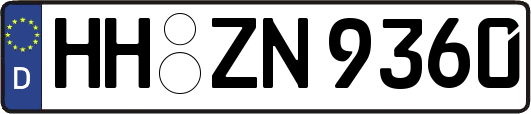 HH-ZN9360