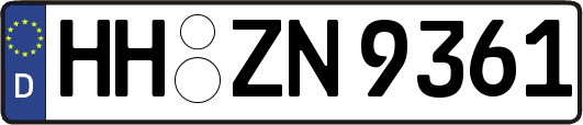 HH-ZN9361