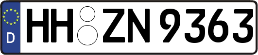 HH-ZN9363