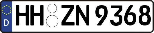 HH-ZN9368