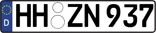 HH-ZN937