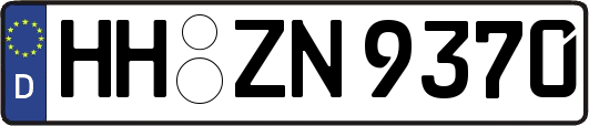 HH-ZN9370