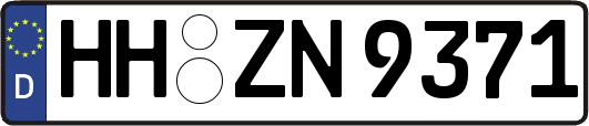 HH-ZN9371