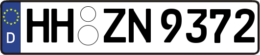 HH-ZN9372