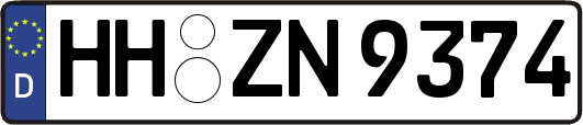 HH-ZN9374