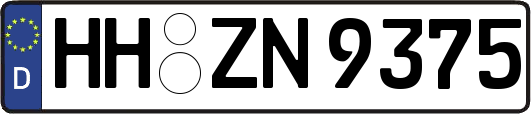 HH-ZN9375