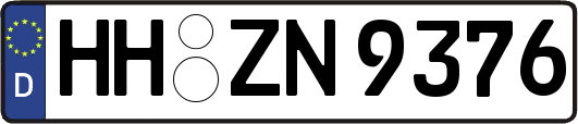HH-ZN9376