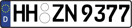 HH-ZN9377