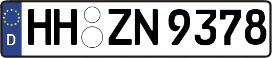 HH-ZN9378