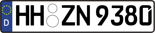 HH-ZN9380