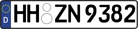 HH-ZN9382