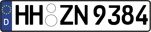 HH-ZN9384