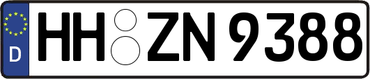 HH-ZN9388