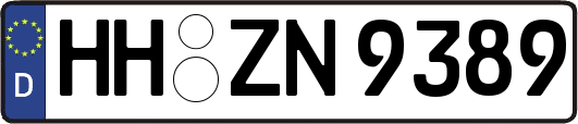 HH-ZN9389