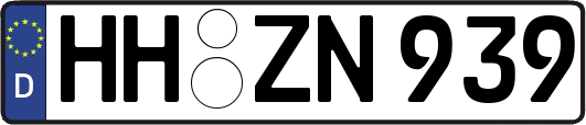 HH-ZN939