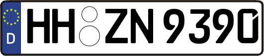 HH-ZN9390