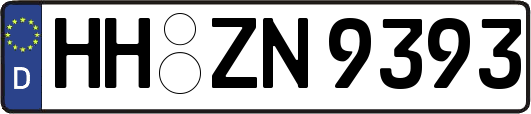 HH-ZN9393