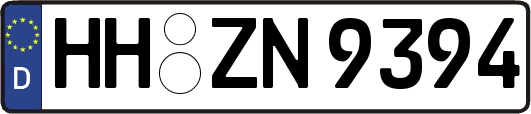 HH-ZN9394