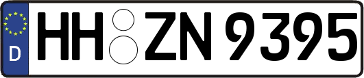 HH-ZN9395