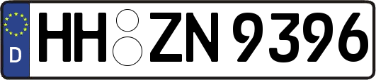HH-ZN9396