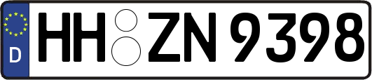 HH-ZN9398