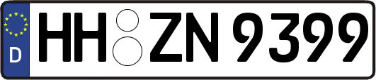 HH-ZN9399