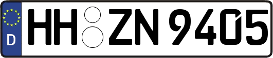 HH-ZN9405