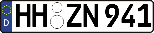 HH-ZN941
