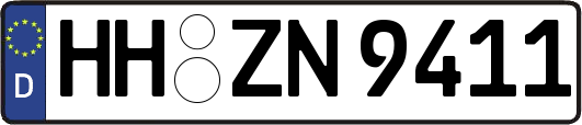 HH-ZN9411