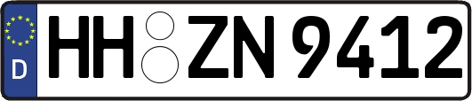 HH-ZN9412