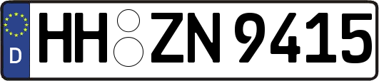 HH-ZN9415