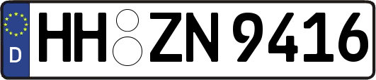 HH-ZN9416