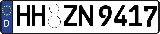 HH-ZN9417