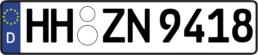 HH-ZN9418