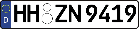 HH-ZN9419