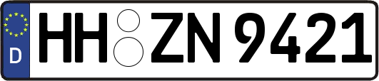 HH-ZN9421
