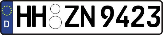 HH-ZN9423