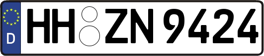 HH-ZN9424