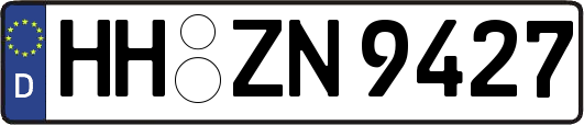 HH-ZN9427