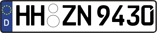 HH-ZN9430