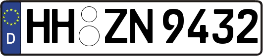 HH-ZN9432