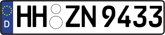 HH-ZN9433
