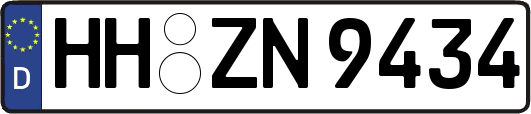 HH-ZN9434