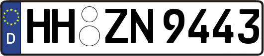 HH-ZN9443