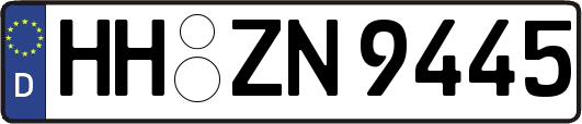 HH-ZN9445